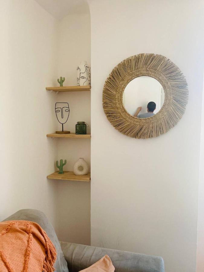 Charmante Studette, Centre Apartment Cannes